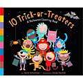 10 Trick-or-Treaters (Board)