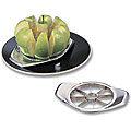 Jumbo Apple Corer/ Slicer
