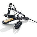 Reviews on Hair Faster Conair Satin Finish Instant Heat 4-in-1 Styling Kit