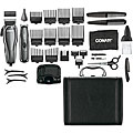 Guidelines relating to Kits Provillus Men Conair Combo Cut 32-piece Combo Deluxe Haircut Kit