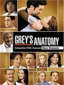 Grey`s Anatomy - The Complete Fifth Season (DVD)