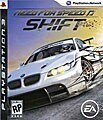 PS3 - Need for Speed Shift