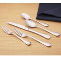 Free inviting guide on 45 Rpm Record Adapter Ginkgo Varberg 45-piece Flatware Set