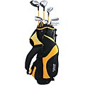 Paragon Rising Star Junior Package, Left Hand (Ages 8-10)