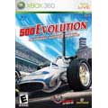 Xbox 360 - Indy 500 Evolution