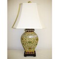 Empress Lamp