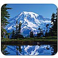 'Mountain Reflection' Deluxe Antimicrobial Mouse Pad