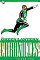 Green Lantern Chronicles Vol. 2 (Paperback)