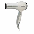 Free supportive guideline for Therapy Hair Brush Remington D2015 1875-watt Nano Silver Hair Dryer