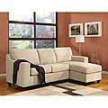 Anthony Sectional Sofa 2-piece Set