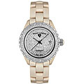 Swiss Legend Karamica Women's Diamond Dial Watch