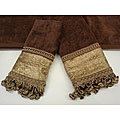 Sherry Kline Donatella 3-piece Decorative Towels