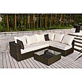 Treviso 3-piece Patio Furniture Set