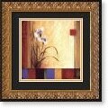 Don Li-Leger 'Meditation' Framed Art Print