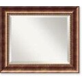 Medium Manhattan Wall Mirror