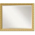 Large Versailles Wall Mirror
