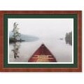 Orah Moore 'Pointing the Way' Framed Art Print