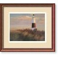 Diane Romanello 'Ray of Light' Framed Art Print