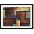 Mari Giddings 'Satori I' Framed Art Print