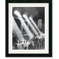 'Grand Central Station' Framed Art Print
