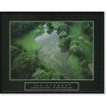 'Achievement - Golf Course' Framed Art Print