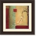 Don Li-Leger 'Spring Chorus' Framed Art Print