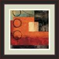 Brent Nelson 'Constant II' Framed Art Print