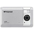 Polaroid a530 Silver 5MP Digital Camera (Refurbished)