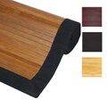Asian Bamboo Rug (2'x3')