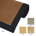 Assessment and news for Chinese rugs Chinese Sisal Rug (5' x 8')