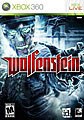 Xbox 360 - Wolfenstein - By Activision Inc