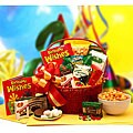 'Happiest of Birthday Wishes' Gift Basket