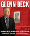 America`s March to Socialism (Compact Disc)