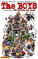 The Boys Vol. 4: We Gotta Go Now (Paperback)