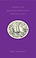Schott`s Quintessential Miscellany (Hardcover)