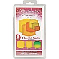 Spellbinders Labels 2 Wizard Nestabilities Dies