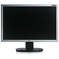 LG L204WT-SF 20-inch LCD Flat Monitor (Refurbished)