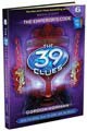 The Emporer's Code (The 39 Clues Series #8) (Hardcover)