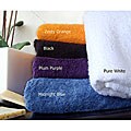 Rayon from Bamboo 6-piece Wash Towel Set