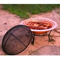 30-inch Copper Firepit