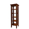 CD/DVD Display Cabinet/ Storage Tower