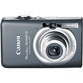 Canon PowerShot SD1200 IS 10.0MP Grey Digital Camera