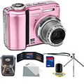 Kodak ES Z1485 14MP Pink Digital Camera (Refurbished)