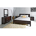 Hamptons 5-piece Queen-size Bedroom Set