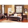 Novara 5-piece Queen Bedroom Set