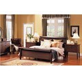 Novara 5-piece Cal-King Bedroom Set