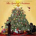 The Spirit of Christmas (Hardcover)