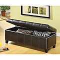 Corsica Lovey Vanity Storage Bench