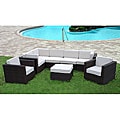 Siena 8-piece Patio Set