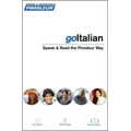 goItalian (Compact Disc)